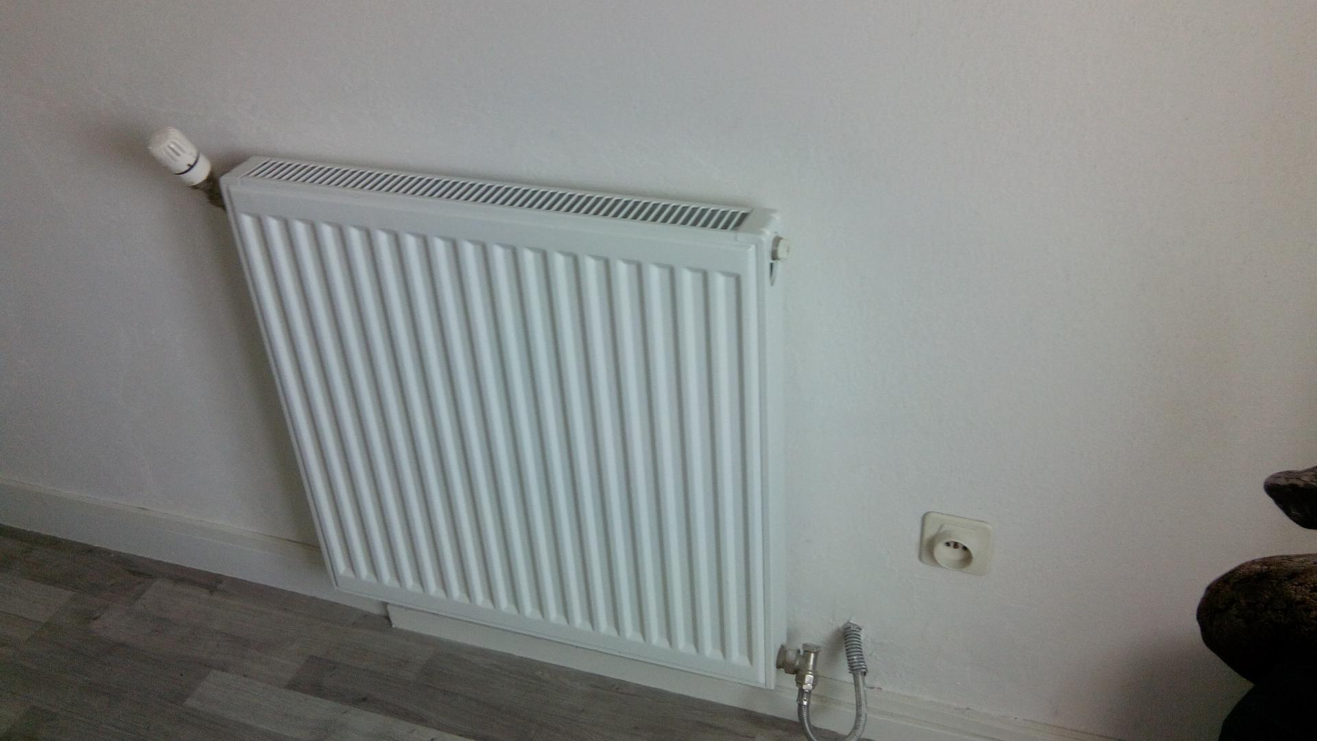 radiateur