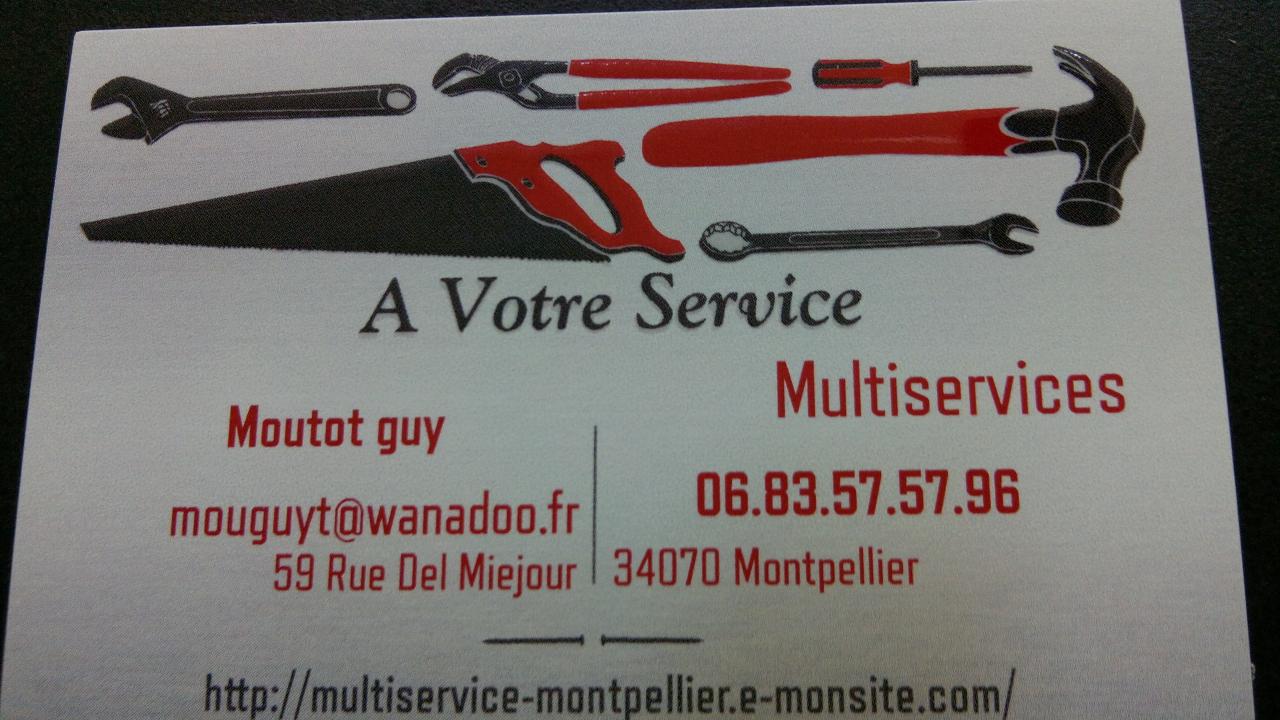 Multiservice Montpellier avs